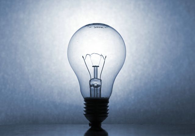 Innovative Bulb, source: www.theinnovativeweb.com